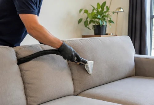 Nettoyage de canapé en profondeur à Chatonrupt-Sommermont